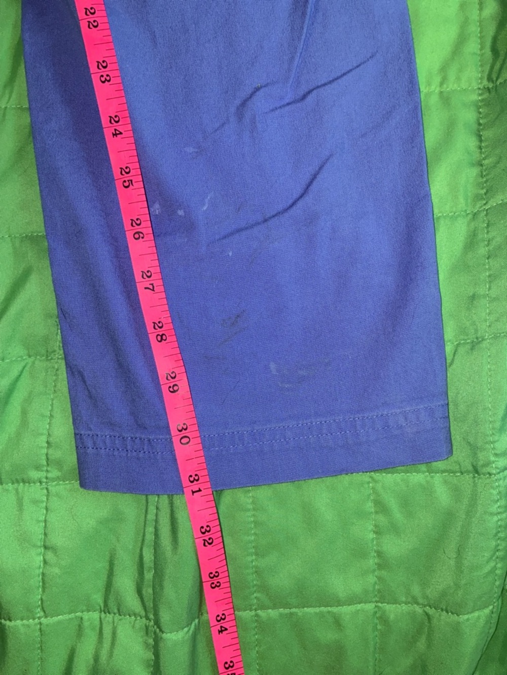 Patagonia RPS Rock Pants - Picture 2 of 6